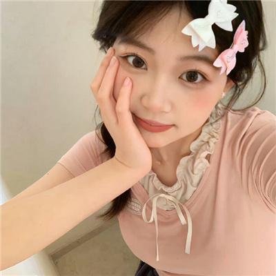 咕噜牛小妞妞
